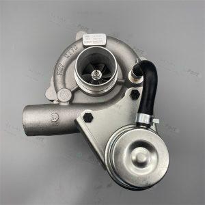 708337-0002 28230-41730 Turbocharger For Hyundai D4AL good quality 708337-0002 28230-41730 Turbocharger For Hyundai D4AL good quality