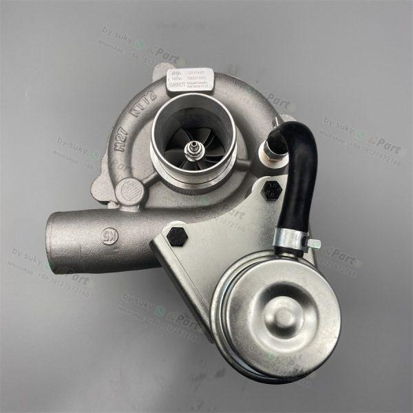 708337-0002 28230-41730 Turbocharger For Hyundai D4AL good quality