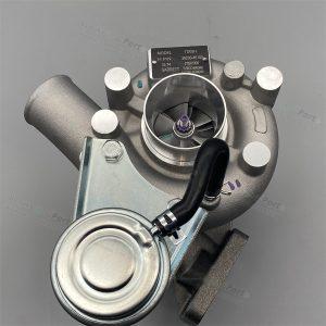 28230-45100 Turbocharger for Hyundai 28230-45100 Turbocharger for Hyundai