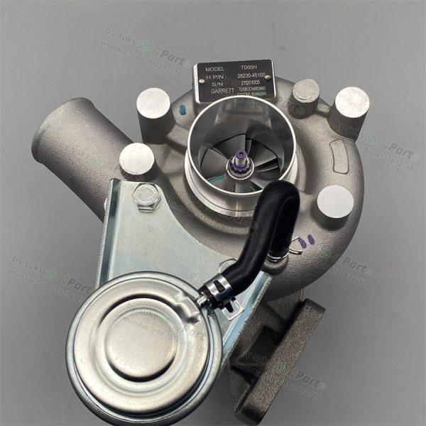 28230-45100 Turbocharger for Hyundai