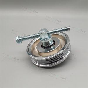 2107-6004B Idler Pulley for Doosan Excavator DH220-5