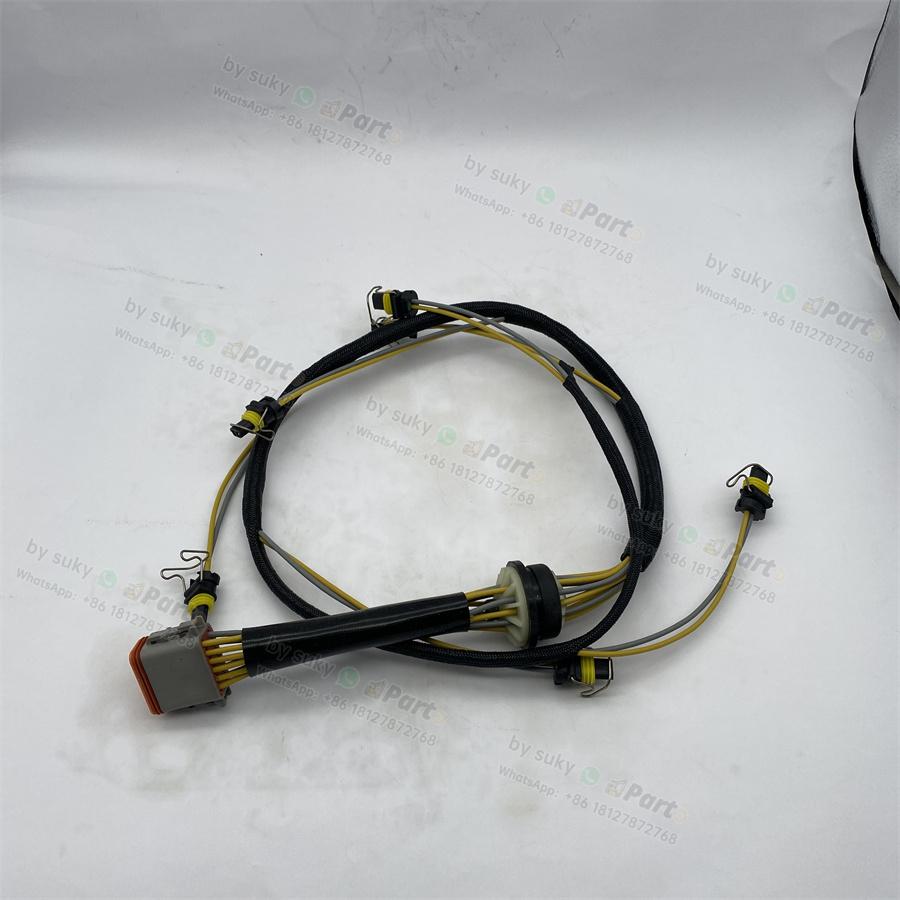 153-8920 Wiring Harness Assembly For Caterpillar 3126B C7 325C 322C 153-8920 Wiring Harness Assembly For Caterpillar 3126B C7 325C 322C