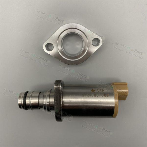 DZ1111135 RE531864 SCV Valve