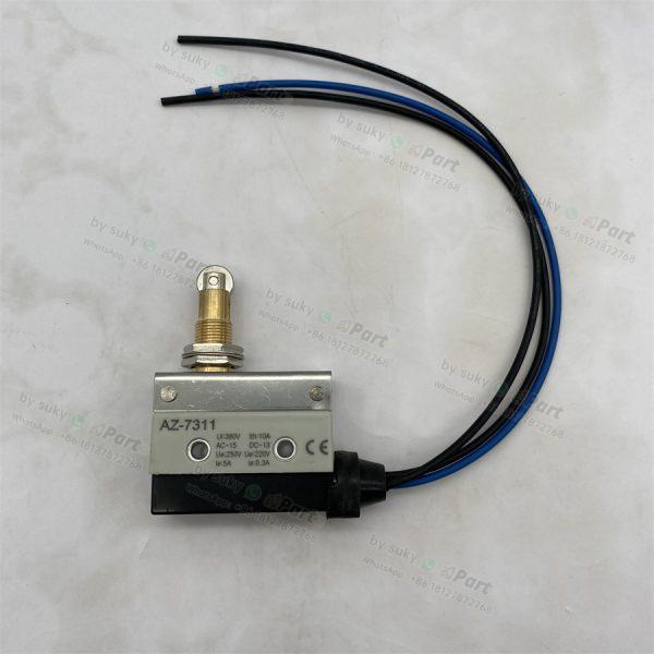 AZ-7311 Limit Switch for For Kobelco SK60-5 SK200-5 SK200-6