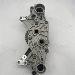 20824906 VOE20824906 Oil Pump for VOLVO D13