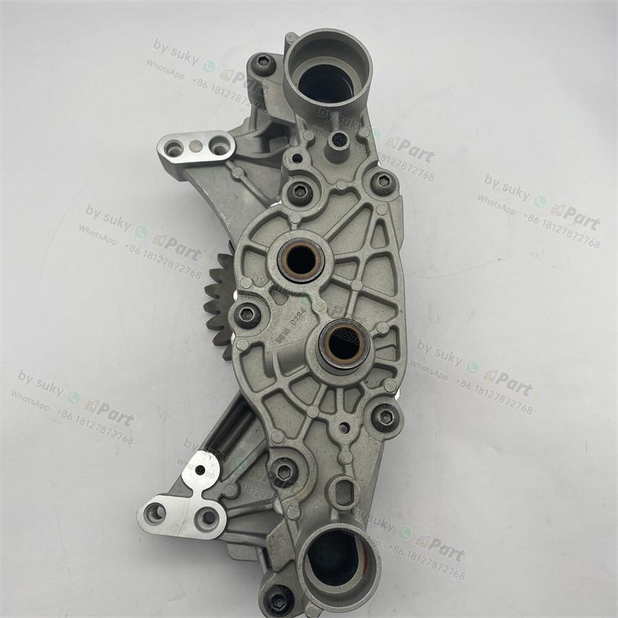 20824906 VOE20824906 Oil Pump for VOLVO D13 20824906 VOE20824906 Oil Pump for VOLVO D13