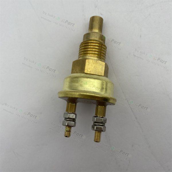 Me049265 6D34 Water Temperature Sensor For Kobelco SK200-6