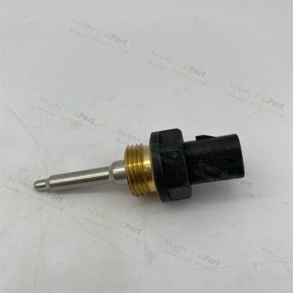 256-6453 Temperature Sensor For CAT 3406E C4.4 C15 C18 324D 329D 330D 345C 345D