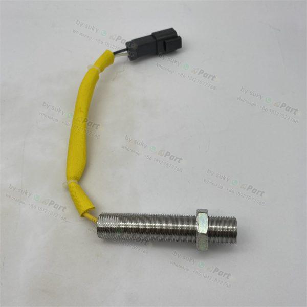 318-1181 3181181 Speed Sensor For Caterpilar CAT 330B 3306