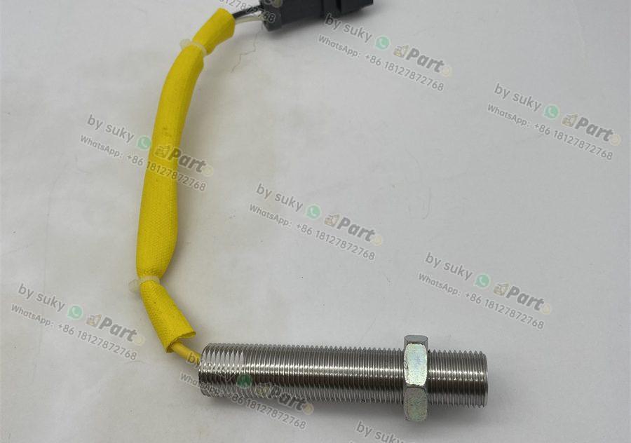 318-1181 3181181 Speed Sensor For Caterpilar CAT 330B 3306