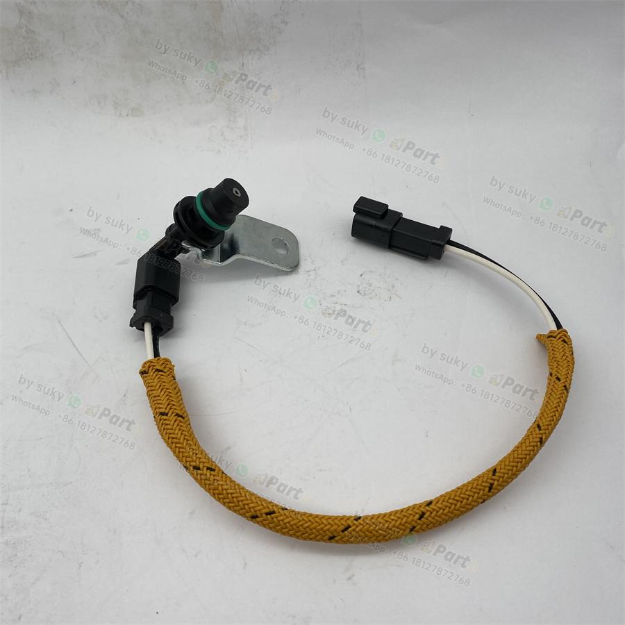 10000-17089 Camshaft Position Speed Sensor for Caterpillar 10000-17089 Camshaft Position Speed Sensor for Caterpillar