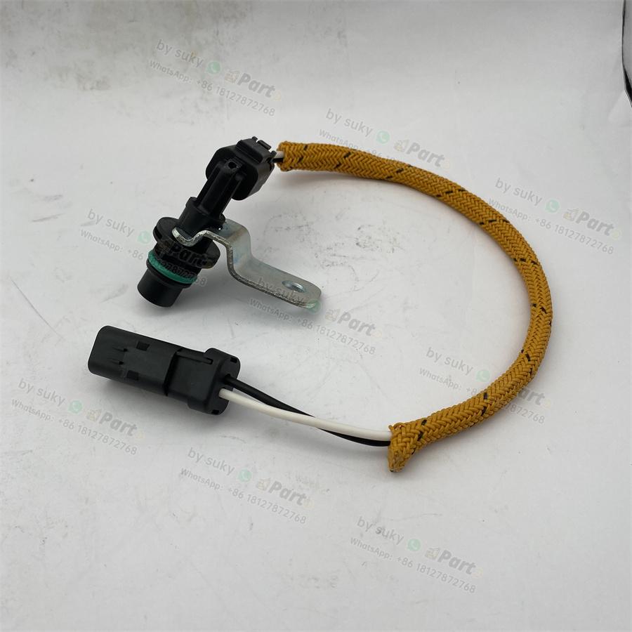10000-18621 Camshaft Speed Sensor for Perkins 2506 2806 10000-18621 Camshaft Speed Sensor for Perkins 2506 2806