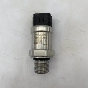 LS52S00015P1 High Pressure Sensor for Kobelco SK200-8