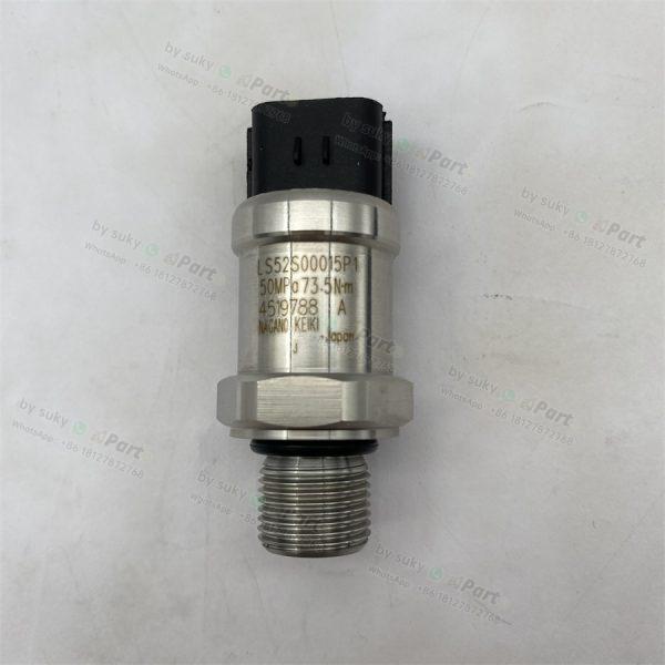 LS52S00015P1 High Pressure Sensor for Kobelco SK200-8