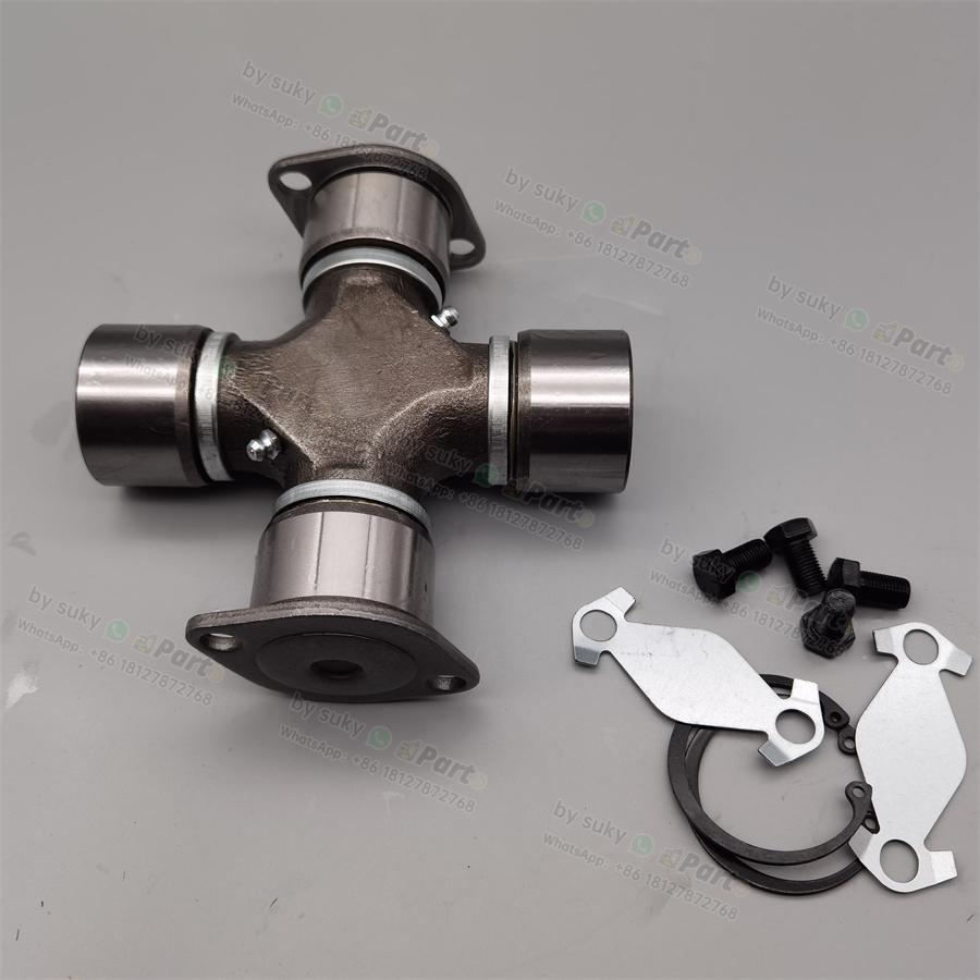 125-8810 Universal Joint Assembly for Caterpillar CAT 950G 950G 950H 962G 962H 125-8810 Universal Joint Assembly for Caterpillar CAT 950G 950G 950H 962G 962H