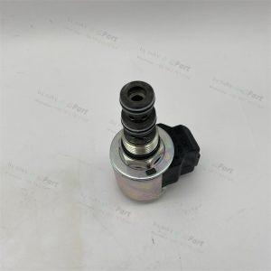CAT 307 solenoid valve CAT 307 solenoid valve