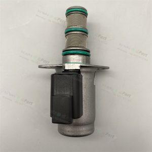 SV98-T3917S Solenoid Valve 24V For Komatsu