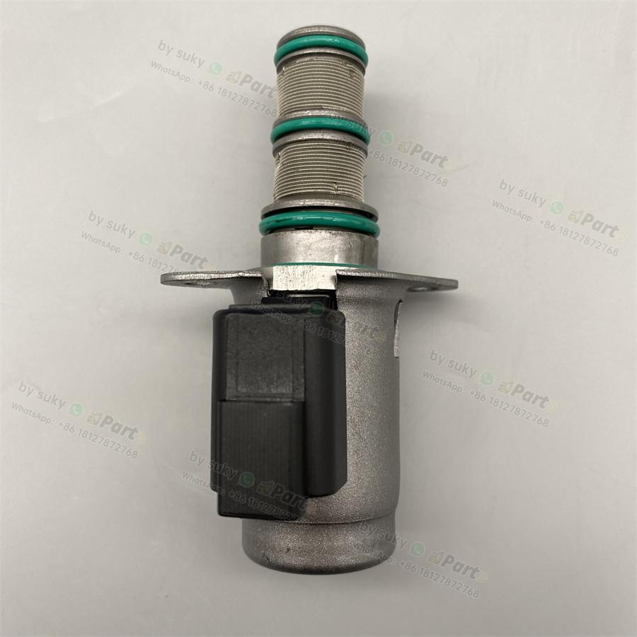 SV98-T3917S Solenoid Valve 24V For Komatsu SV98-T3917S Solenoid Valve 24V For Komatsu