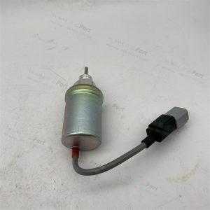 U85206451 Fuel Stop Solenoid for CAT 3024 3024C 3013C 3034 U85206451 Fuel Stop Solenoid for CAT 3024 3024C 3013C 3034