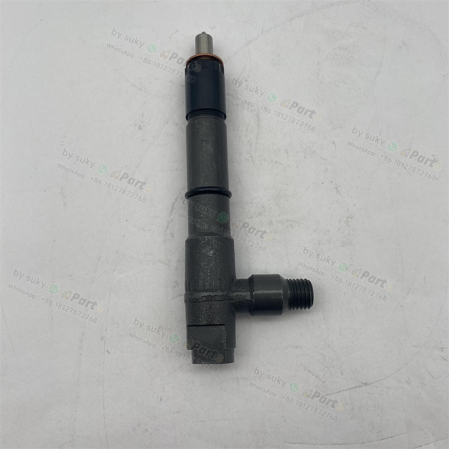 729946-53300 72994653300 Fuel Injector for Yanmar 4TNV98 4TNV98T 729946-53300 72994653300 Fuel Injector for Yanmar 4TNV98 4TNV98T