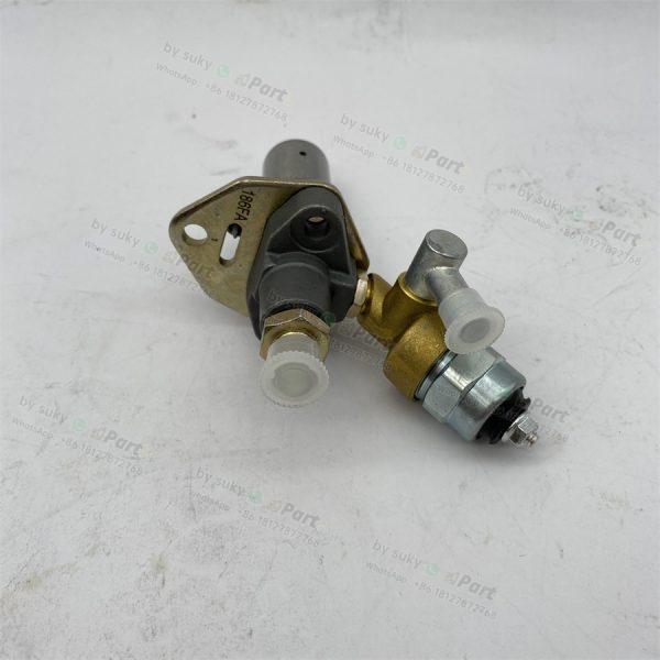 186FA Fuel Injection Pump with Solenoid For Yanmar L100