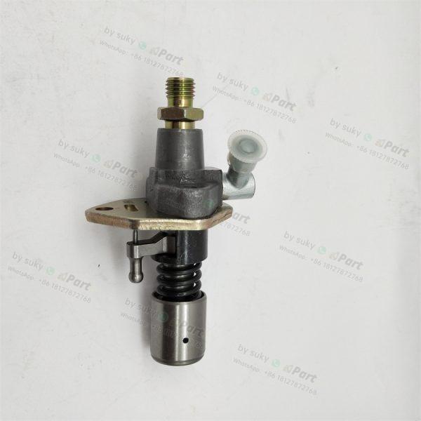 186F Fuel Injector Pump with solenoid for Yanmar L100