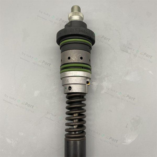 0414 401 105 0414401105 Fuel Injection Pump for Volvo EC135B EC140B