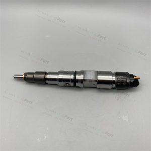 0445120463 Fuel Injector for SANY 0445120463 Fuel Injector for SANY