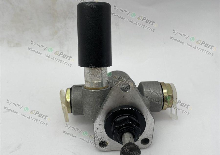 1375493 Feed Pump for Volvo