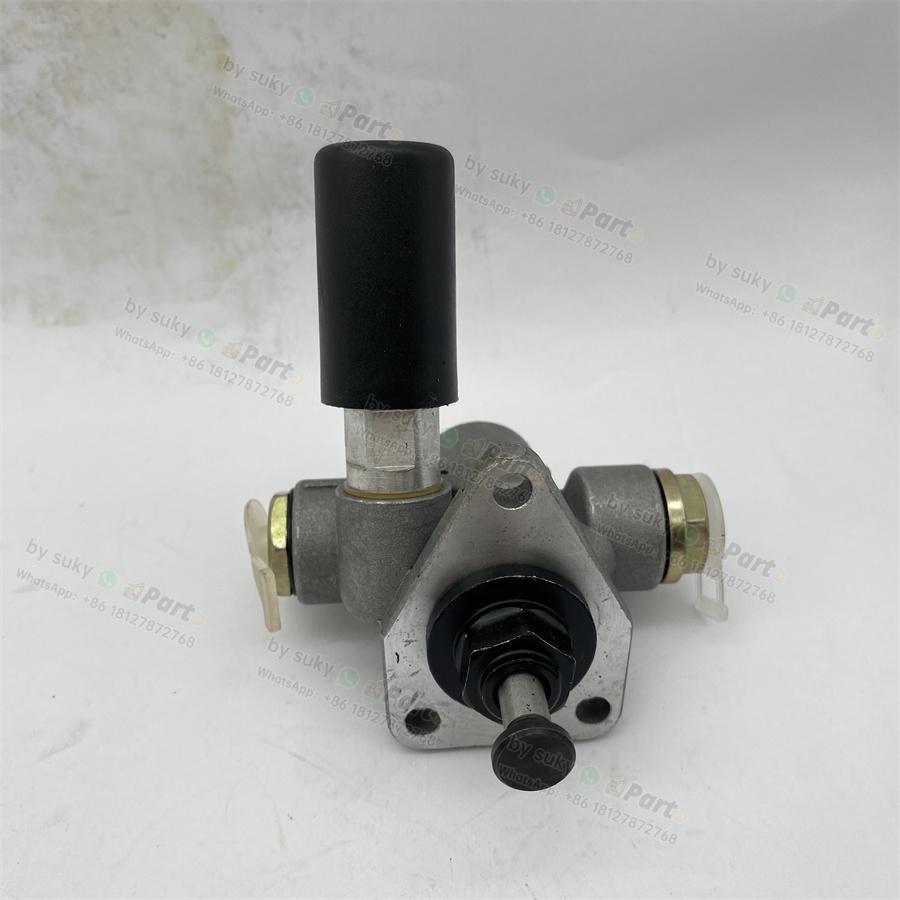 1375493 Feed Pump for Volvo 1375493 Feed Pump for Volvo