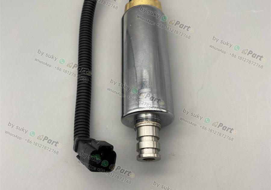 4975617 Fuel Transfer Pump for Cummins QST30