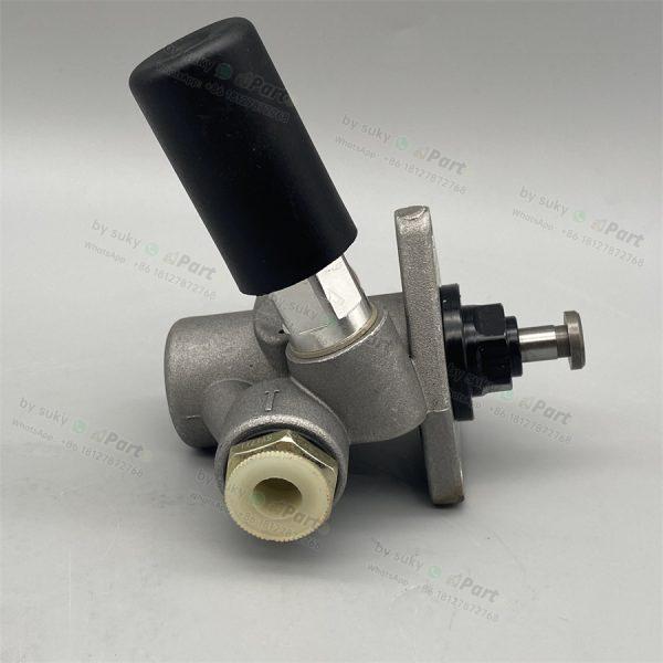 Fuel Transfer Pump for DOOSAN DX215-9 DX220-9 DX300-7