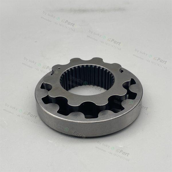 1C010-35070 1C01035070 Oil Pump for Kubota Engine V3300 V3600 V3800