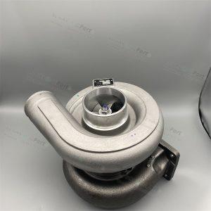 49188-01262 Turbocharger For Mitsubishi 6D22 49188-01262 Turbocharger For Mitsubishi 6D22