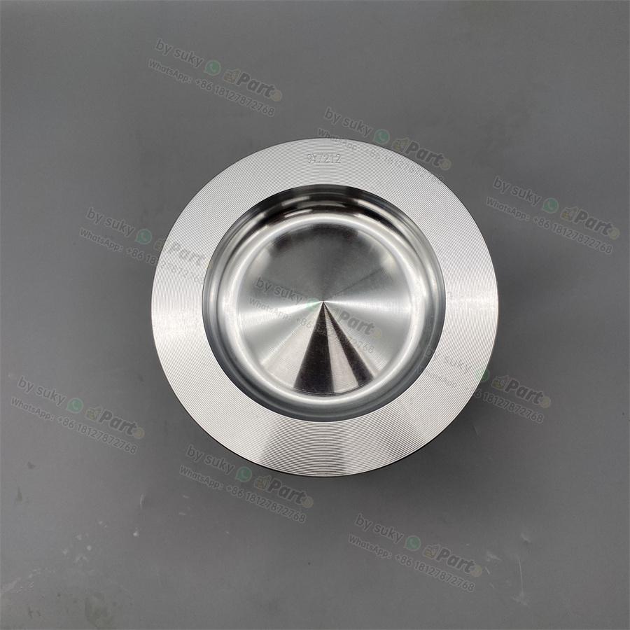 9Y7212 9Y-7212 Piston for caterpillar CAT 3406 9Y7212 9Y-7212 Piston for caterpillar CAT 3406