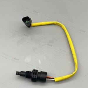 107-8618 Temperature Sensor for CAT 3126 3406E 320D 321C 329D