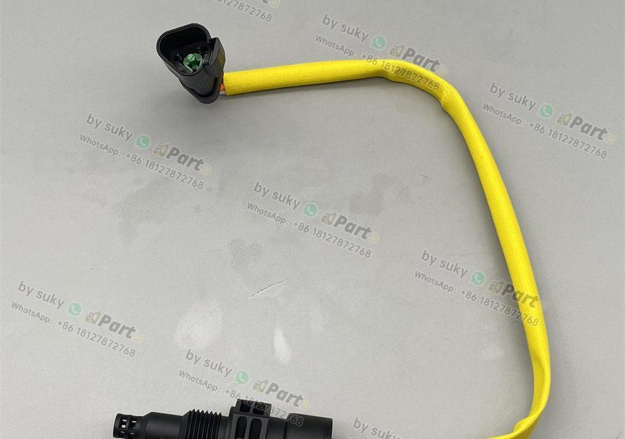 107-8618 Temperature Sensor for CAT 3126 3406E 320D 321C 329D