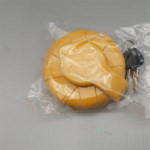 14528922 VOE14528922 Fuel Cap for Volvo Excavator EC210 EC210B EC240B EC290B EC360B EC480 14528922 VOE14528922 Fuel Cap for Volvo Excavator EC210 EC210B EC240B EC290B EC360B EC480