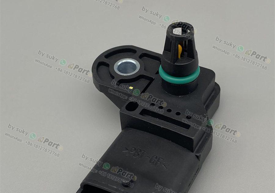 0281002576 0281 002 576 Pressure Sensor for Volvo