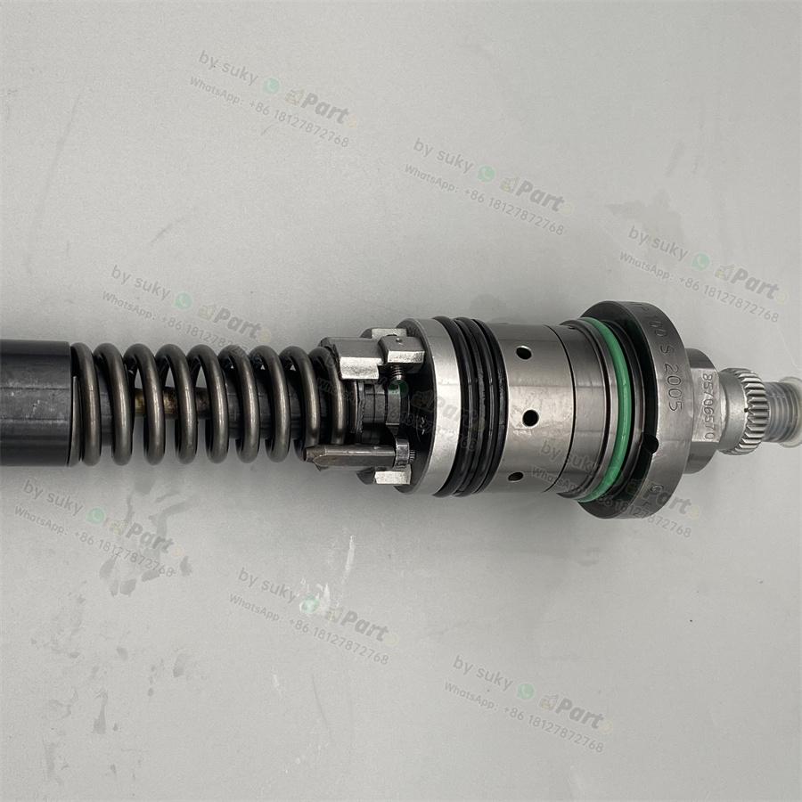 0414491109 0414 491 109 Fuel Injection Pump for Deutz 0414491109 0414 491 109 Fuel Injection Pump for Deutz
