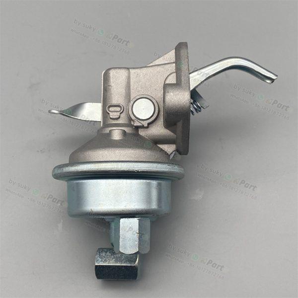 3904374 Fuel Transfer Pump Fits For Cummins Engine 4BT3.9 6BT5.9