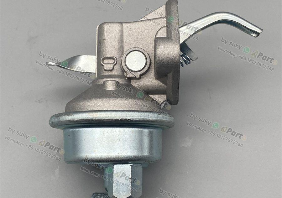 3904374 Fuel Transfer Pump Fits For Cummins Engine 4BT3.9 6BT5.9