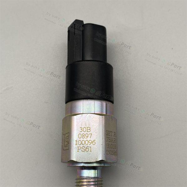 0897-100096 pressure switch sensor for Liugong excavator 922e 925d