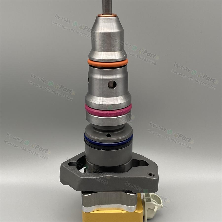 593597C91R Fuel Injector for Perkins 1306 593597C91R Fuel Injector for Perkins 1306