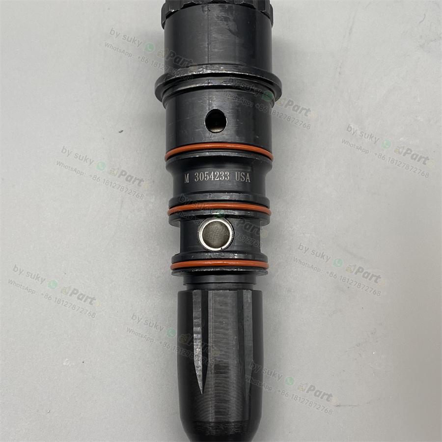 3054233 Fuel Injector for Cummins Engine NT855 3054233 Fuel Injector for Cummins Engine NT855