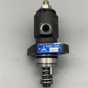 04287049 0428 7049 Fuel Injection Pump for Deutz 2011 04287049 0428 7049 Fuel Injection Pump for Deutz 2011
