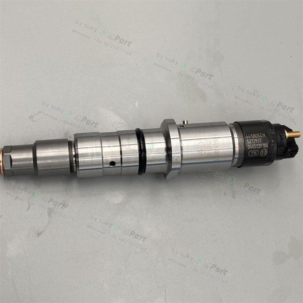 5272937 Fuel Injector Fits for Cummins Engine QSB6.7