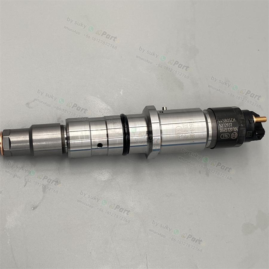5272937 Fuel Injector Fits for Cummins Engine QSB6.7 5272937 Fuel Injector Fits for Cummins Engine QSB6.7