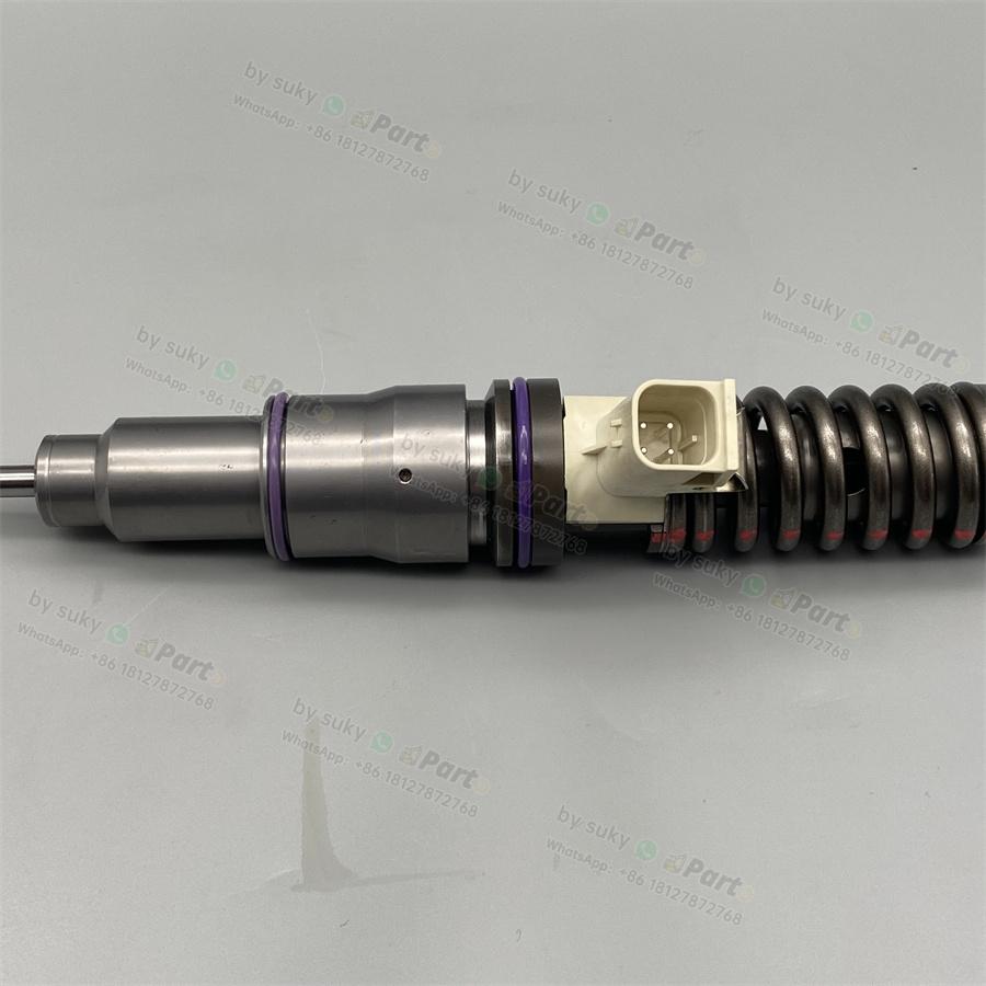 VOE21582094 21582094 Fuel Injector for Volvo D11A VOE21582094 21582094 Fuel Injector for Volvo D11A