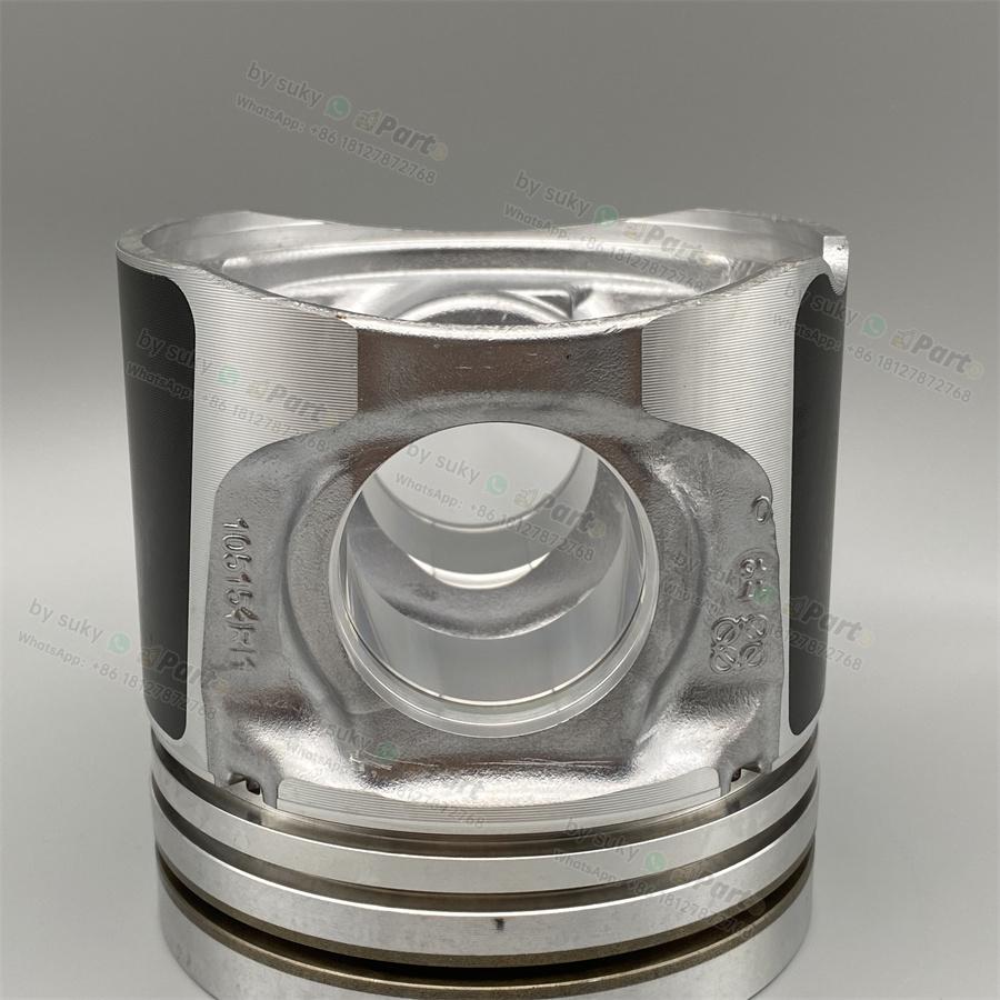 3707997 Piston for Caterpillar C7.1 Perkins 1104 1106 3707997 Piston for Caterpillar C7.1 Perkins 1104 1106